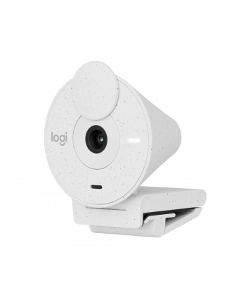 logitech BRIO 300 FULL HD WEBCAM/-OFF-WHITE-EMEA28-935 nr 2