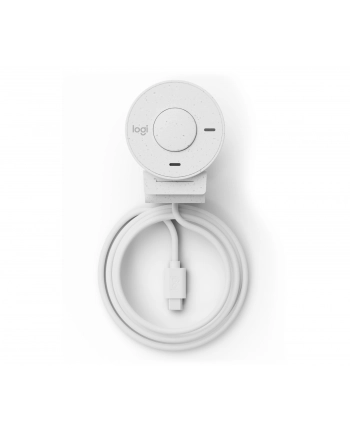 logitech BRIO 300 FULL HD WEBCAM/-OFF-WHITE-EMEA28-935 nr 1