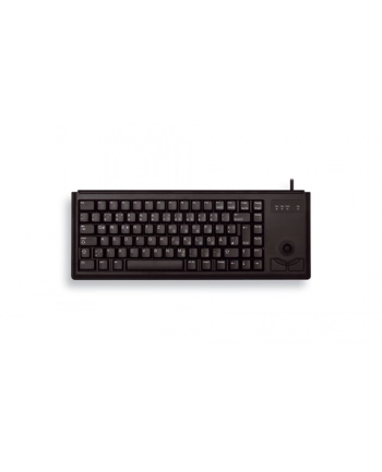 CHERRY G84-4400 TRACKBALL/KEYBOARD UK-ENGLISH