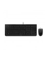 CHERRY DC 2000 US-ENGLISH WITH/BLACK - nr 5