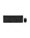 CHERRY DC 2000 US-ENGLISH WITH/BLACK - nr 6