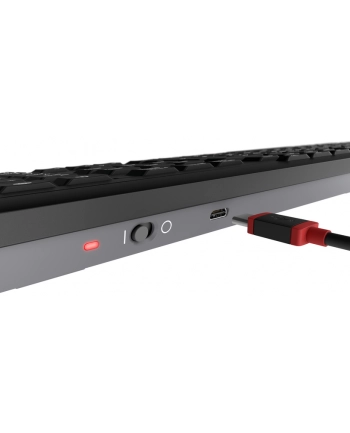 CHERRYSTREAMD-ESKTOPRECHARGEKEYB/OARD AND MOUSE SET nr 2