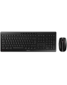 CHERRYSTREAMD-ESKTOPRECHARGEKEYB/OARD AND MOUSE SET - nr 8