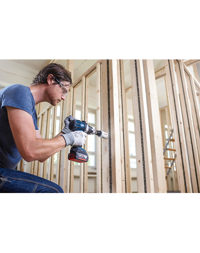 BOSCH OTWORNICA PROGRESSOR  73mm główny