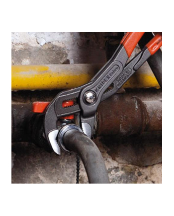 KNIPEX SZCZYPCE NASTAWNE 150mm COBRA nr 1