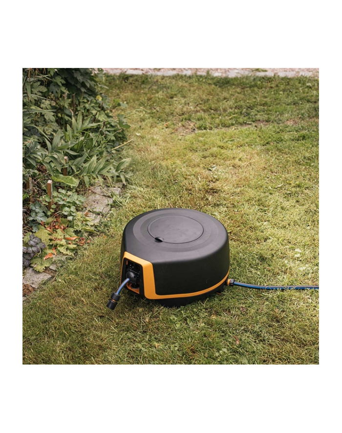 FISKARS  BĘBEN AUTOMATYCZNY Z WĘŻEM XL główny