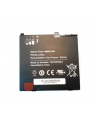 zebra BATTERY PACK,LITHIUM POLYMER,5700MAH/3,8V,ET5X 8'';,REPLACEMENT INTERN BATT - nr 1