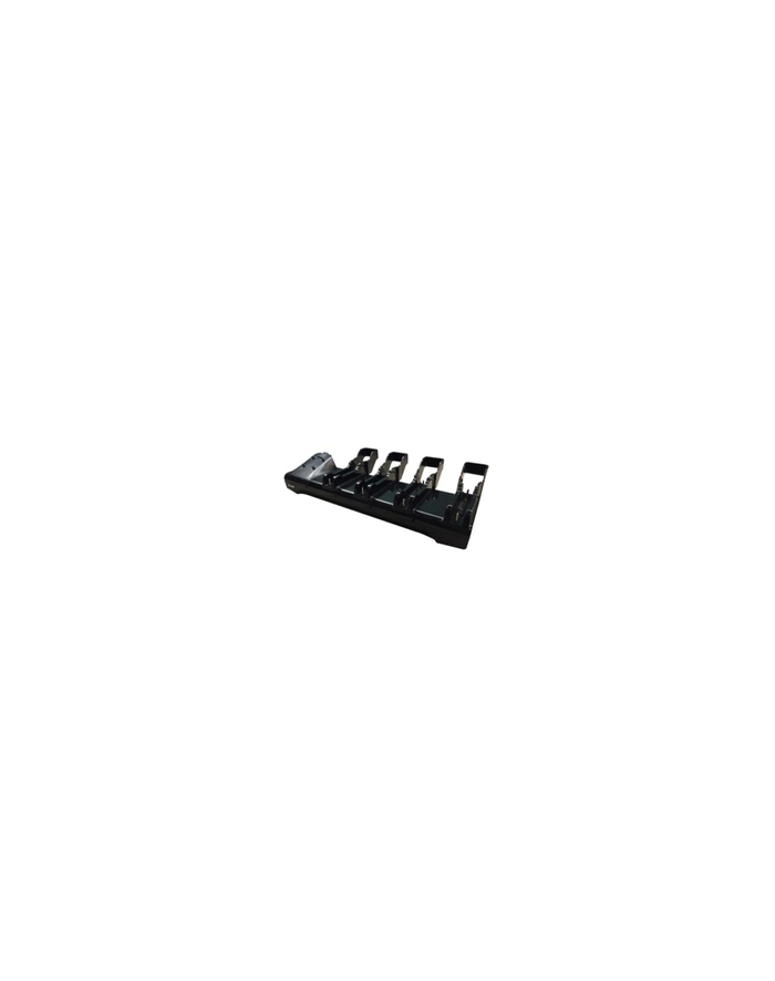 zebra 4-SLOT CHARGE ONLY+S7138:S7168 SHARECRADLE FOR ALL ET5X TABLETS (WITH OR WITHOUT INTEGRATED SCANNER) główny