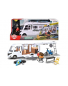Playlife Auto Kamper 30cm Dickie - nr 1