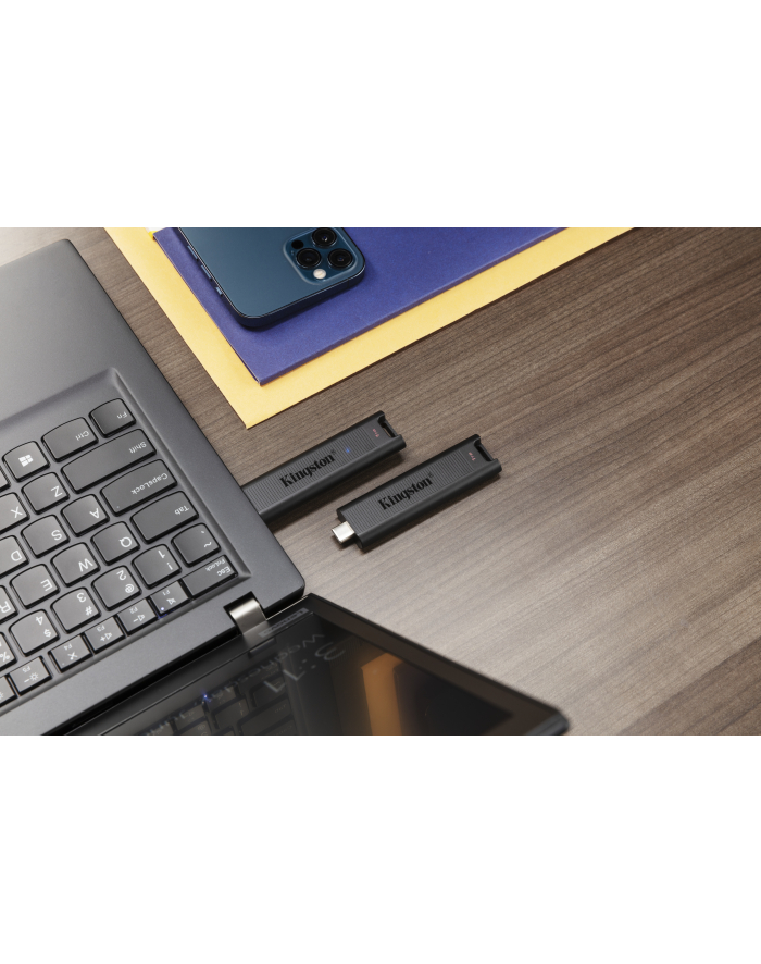 MEMORY DRIVE FLASH USB32/1TB DTMAX/1TB KINGSTON główny