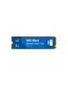 western digital 1TB WD BLUE SN5000 NVME SSD/PCIE GEN 40 UP TO 5150 MB/S RS - nr 14