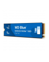 western digital 1TB WD BLUE SN5000 NVME SSD/PCIE GEN 40 UP TO 5150 MB/S RS - nr 2