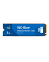 western digital 1TB WD BLUE SN5000 NVME SSD/PCIE GEN 40 UP TO 5150 MB/S RS - nr 9