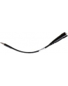 zebra 35MM FEMALE TO 35MM HEADSET ADAPTER CABLE - nr 12