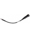 zebra 35MM FEMALE TO 35MM HEADSET ADAPTER CABLE - nr 13