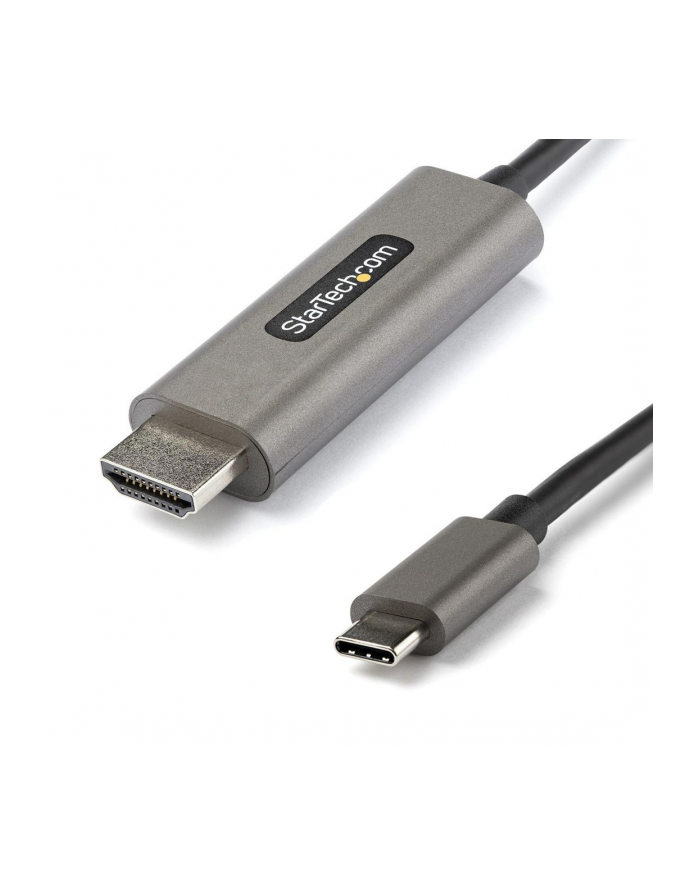 startech 16FT USB C TO HDMI CABLE HDR/ główny