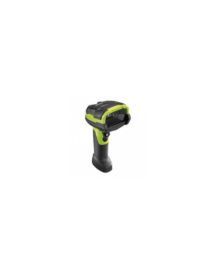 zebra CABLE - RS232: DB9 FEMALE CONNECTOR,9 FT(28M) COILED,TXD ON 2,12V (REQUIRES 12V POWER SUPPLY),LOW TEMP -30C główny