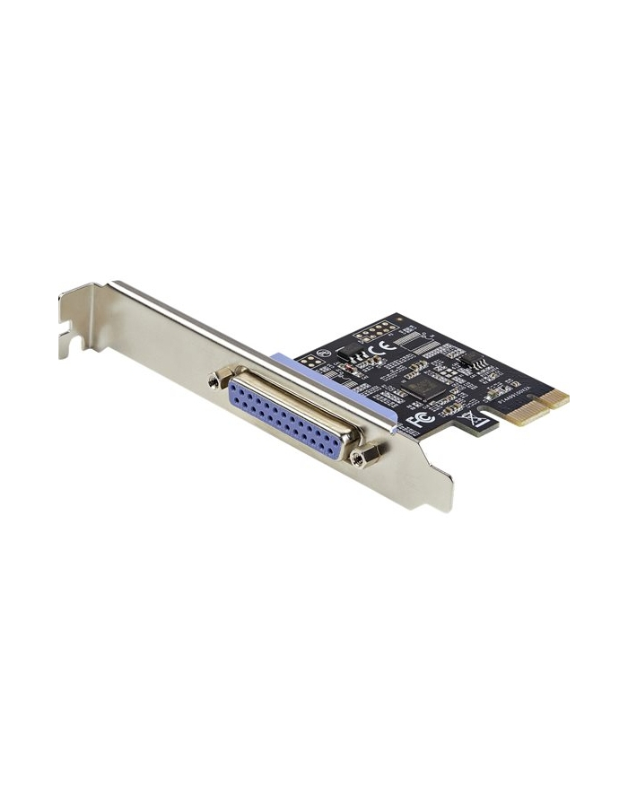 startech 1-PORT PARALLEL PCIE CARD/ główny