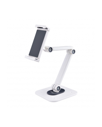 startech ADJUSTABLE TABLET STAND/UNIVERSAL TABLET MOUNT/HOLD-ER