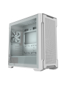 CASE MIDITOWER ATX W/O PSU/GB-C102GI WHITE GIGABYTE - nr 43
