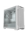 CASE MIDITOWER ATX W/O PSU/GB-C102GI WHITE GIGABYTE - nr 31
