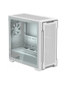 CASE MIDITOWER ATX W/O PSU/GB-C102GI WHITE GIGABYTE - nr 33