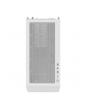 CASE MIDITOWER ATX W/O PSU/GB-C102GI WHITE GIGABYTE - nr 12