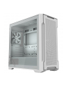 CASE MIDITOWER ATX W/O PSU/GB-C102GI WHITE GIGABYTE - nr 29