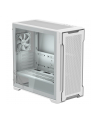 CASE MIDITOWER ATX W/O PSU/GB-C102GI WHITE GIGABYTE - nr 30