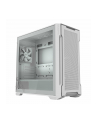 CASE MIDITOWER ATX W/O PSU/GB-C102GI WHITE GIGABYTE - nr 34