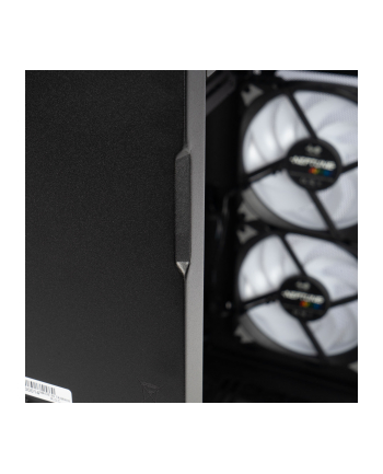 in win Etui InWin F5 - czarne nr 1