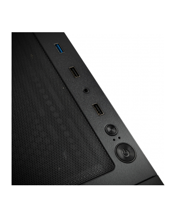 Kolink Observatory HF Glass Core Midi-Tower -