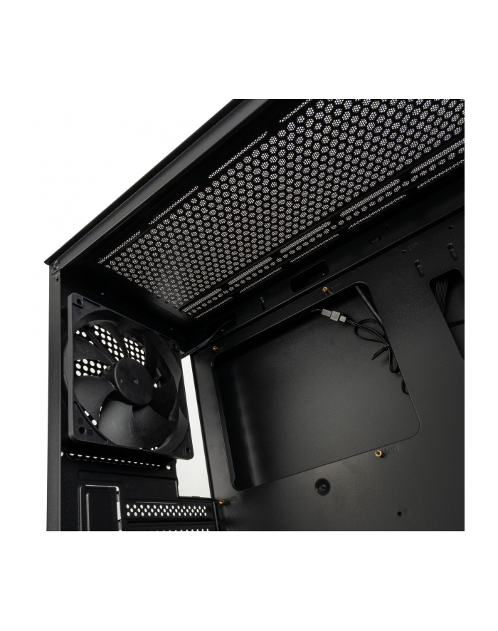 Kolink Observatory HF Mesh PWM Midi-Tower - główny