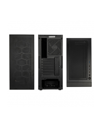 Kolink Observatory HF Mesh PWM Midi-Tower - nr 2