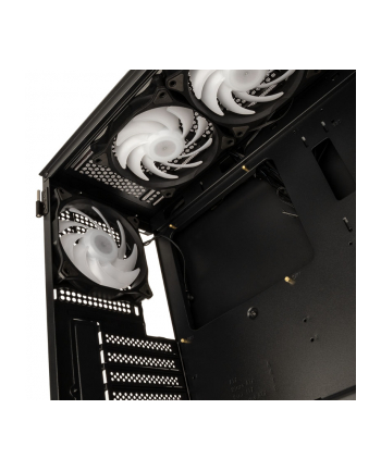 Kolink Observatory HF Plus Glass ARGB Midi-Tower -