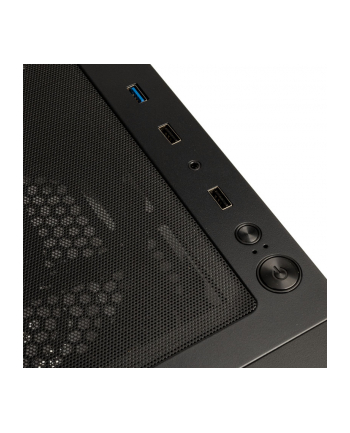 Kolink Observatory HF Plus Mesh ARGB Midi-Tower - nr 1