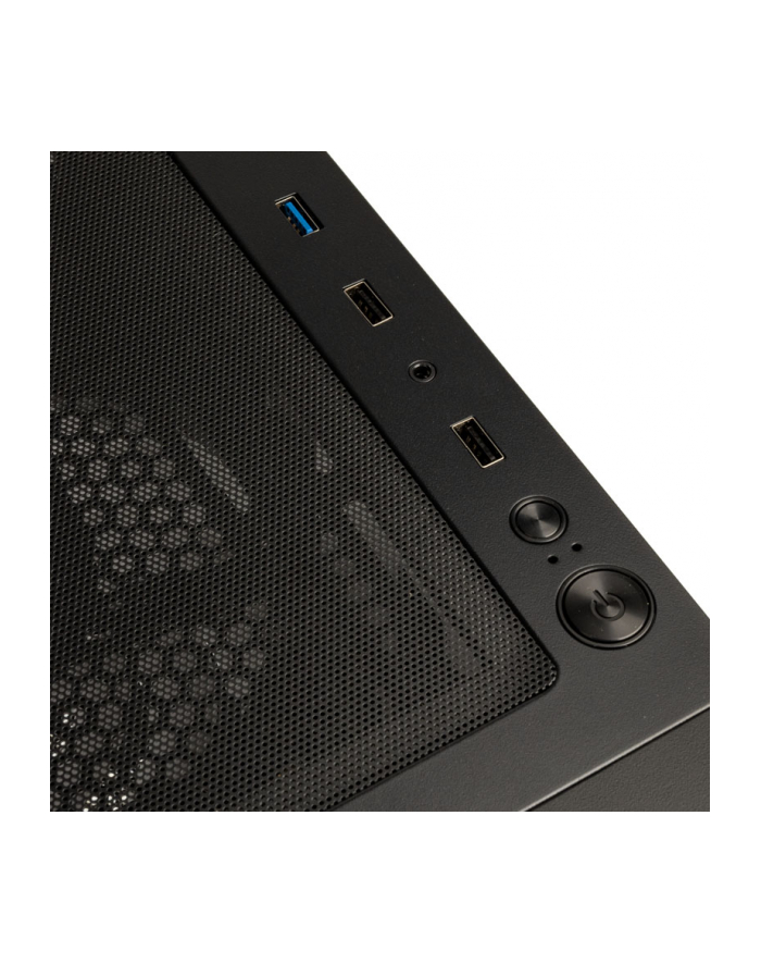 Kolink Observatory HF Plus Mesh ARGB Midi-Tower - główny