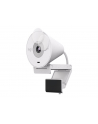 logitech BRIO 300 FULL HD WEBCAM/-OFF-WHITE-EMEA28-935 - nr 1