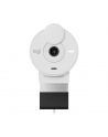 logitech BRIO 300 FULL HD WEBCAM/-OFF-WHITE-EMEA28-935 - nr 4