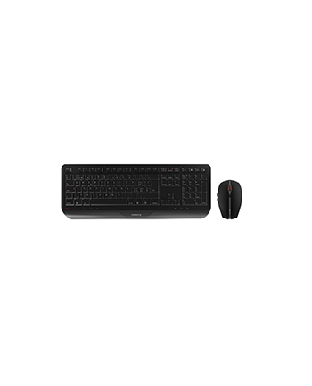 CHERRY GENTIX D-ESKTOP KEYBOARD/AND MOUSE SET