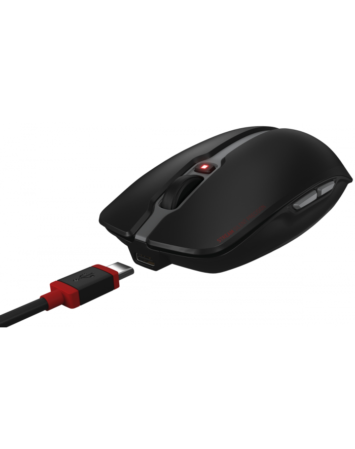 CHERRYSTREAMD-ESKTOPRECHARGEKEYB/OARD AND MOUSE SET główny