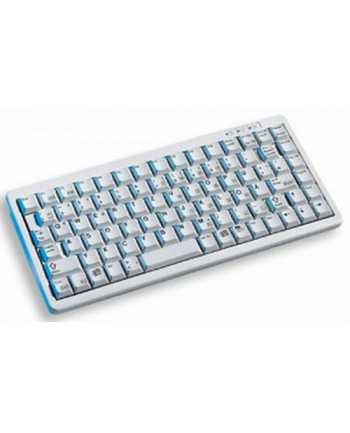 CHERRY G84-4100 COMPACT/PALE GREY