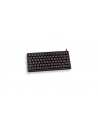 CHERRY G84-4100 COMPACT/KEYBOARD US LAYOUT BLACK - nr 1