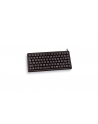 CHERRY G84-4100 COMPACT/KEYBOARD US LAYOUT BLACK - nr 2