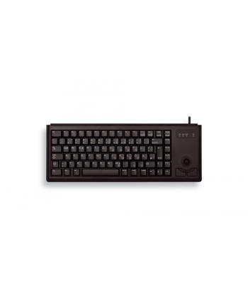 CHERRY G84-4400 TRACKBALL/KEYBOARD UK-ENGLISH