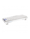 Klawiatura Gamingowa Ducky One 2 Pro White Edition, RGB LED - Gateron Yellow - nr 5