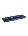 Klawiatura Gamingowa Ducky One 3 Cosmic Blue, RGB LED - MX-Red - nr 4