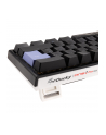 Klawiatura Gamingowa Ducky One 2 Pro Mini, RGB LED - Cherry Silent Red - nr 7