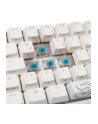 Klawiatura Gamingowa Ducky One 2 Pro Mini White Edition, RGB LED - Wiśniowy Niebieski - nr 9