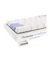 Klawiatura Gamingowa Ducky One 2 Pro White Edition, RGB LED - Wiśniowa Czerwień - nr 7